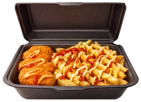 Пелибокс №3