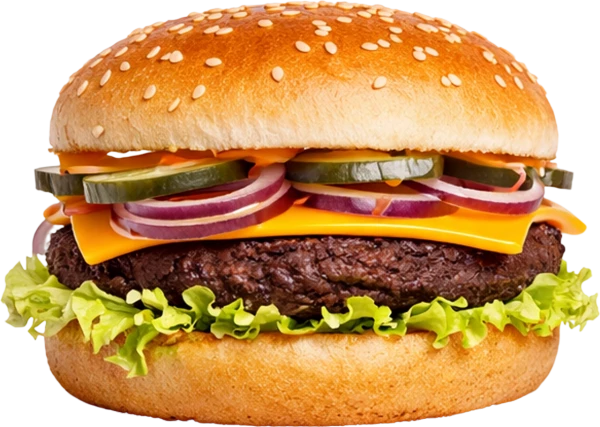 Пеличизбургер 