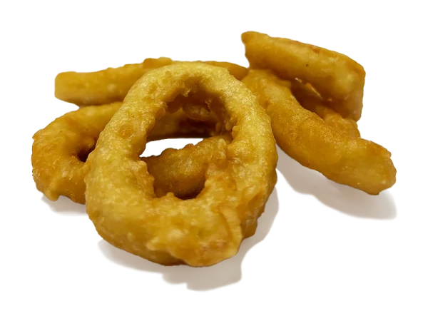 Кольца кальмара
