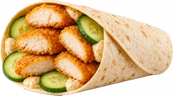Чикен пелиролл