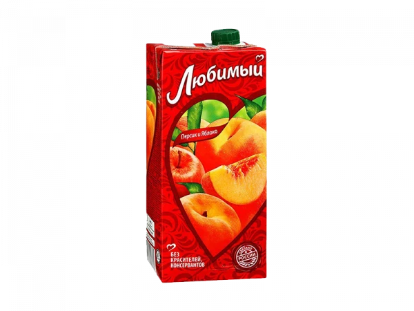 Сок в ассортименте