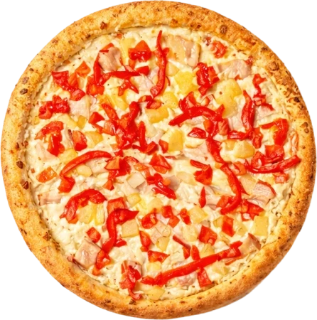 Пицца Драйв