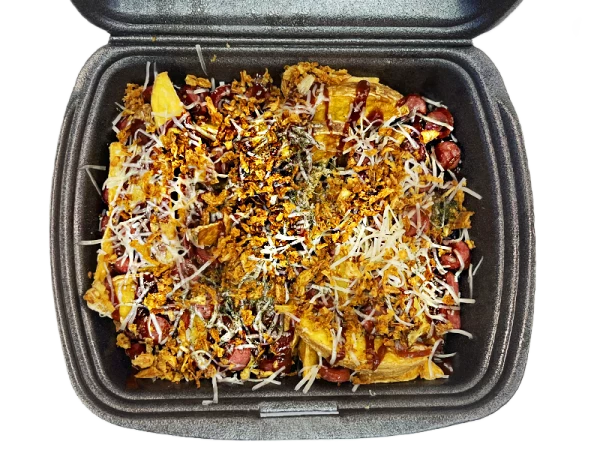 Пелибокс деревенский 