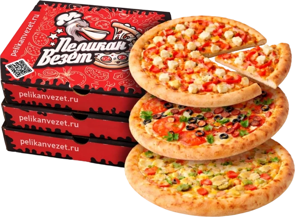 Древние мифы