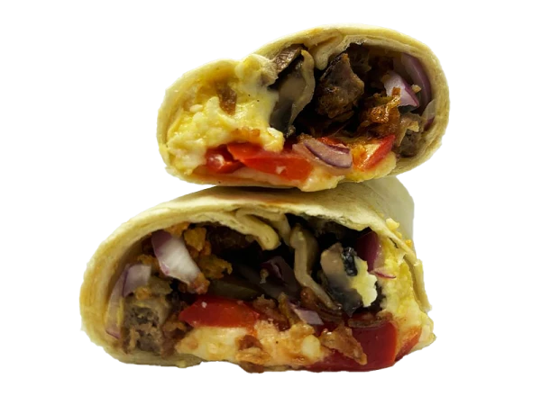 Пелиролл с говядиной
