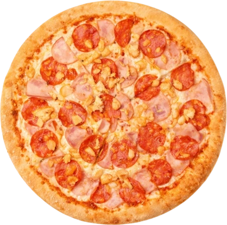 Пицца Мясная