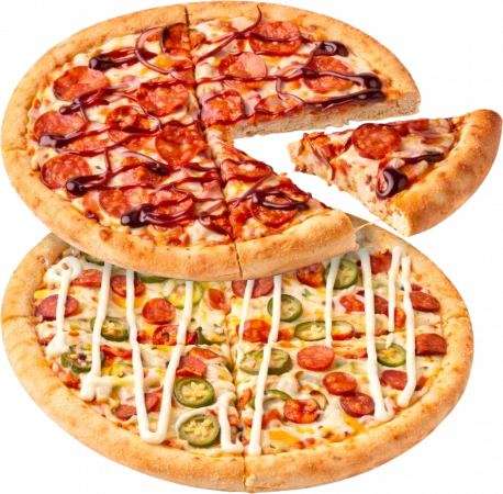 Мужской комбо