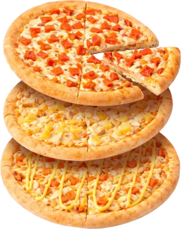 Комбо наслаждение