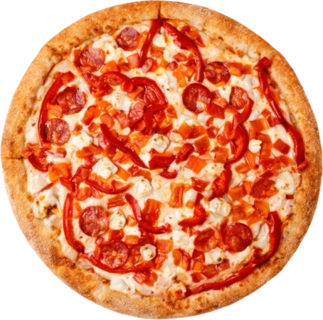 Пицца Фиеста