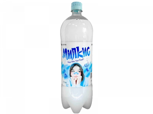 Милкис 0,5 л