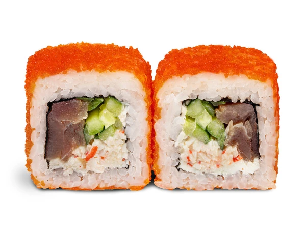 XL Калифорния с тунцом 5 шт 