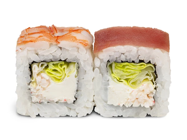 Филадельфия микс 8 шт