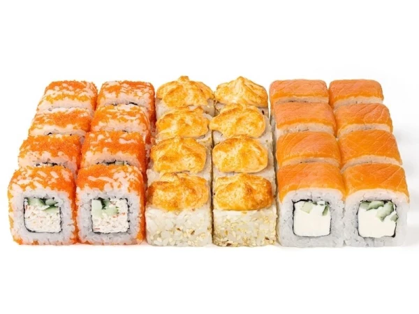 Сет Для двоих