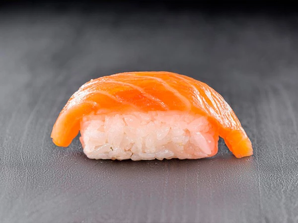 Суши Лосось