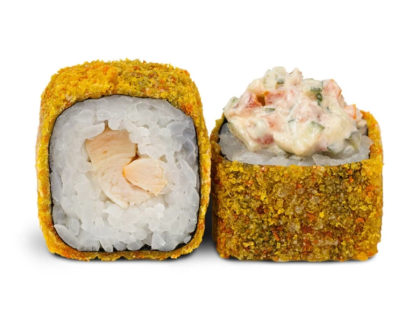 Оливье темпура 8 шт