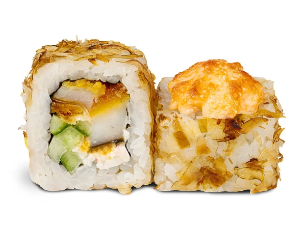 Норд Ост запеченный 8 шт 