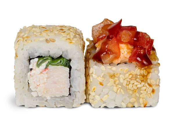 Теплый с цыпленком 8 шт