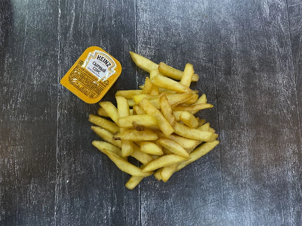 Картофель фри