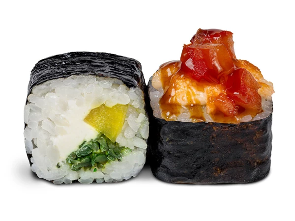 Чукка запеченный 8 шт