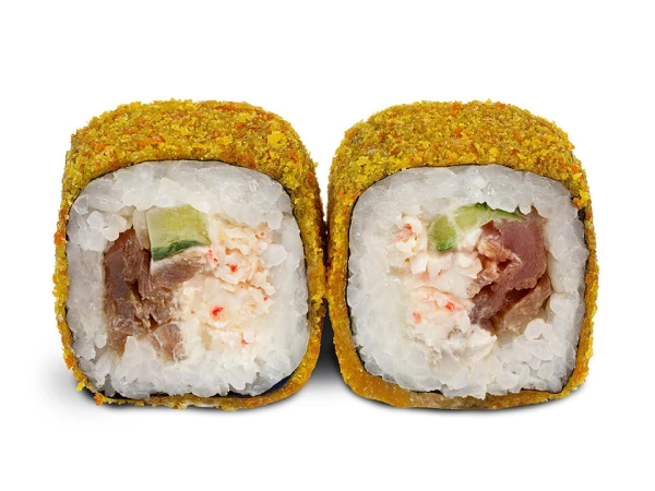 Магура темпура 8 шт