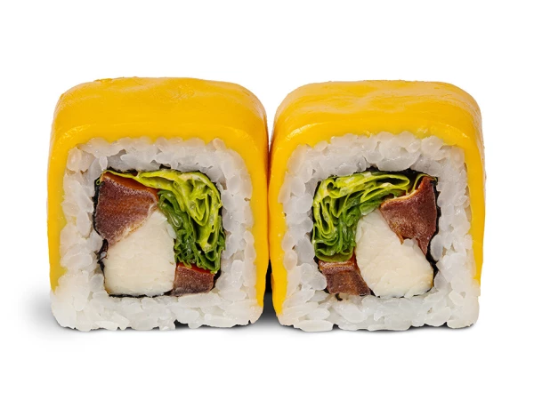 Чеддер Чикен 8 шт