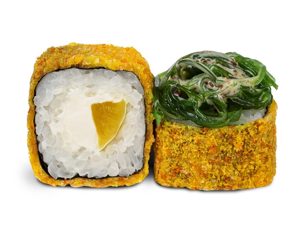 Чукка темпура 8 шт