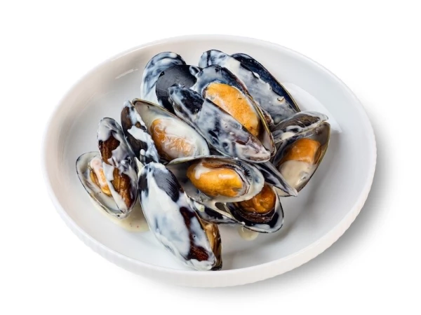 Мидии Блю Чиз