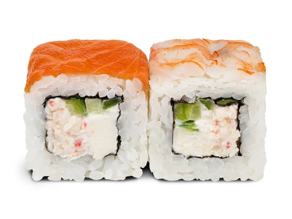 Филадельфия дабл 8 шт