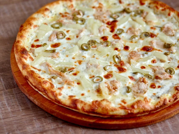 Пицца Джульетта