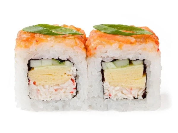 Спайси Тар-тар 8 шт