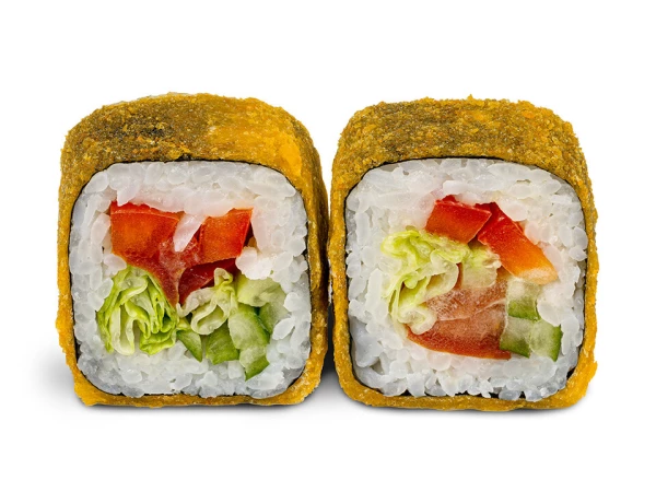 Ролл Фреш темпура 8 шт