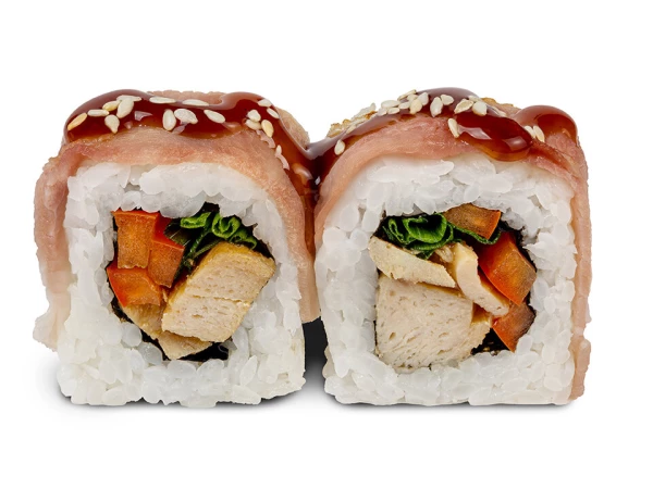 Сёгун теплый 8 шт