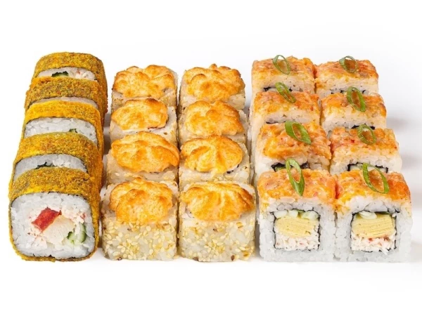 Сет Соблазн 21 шт