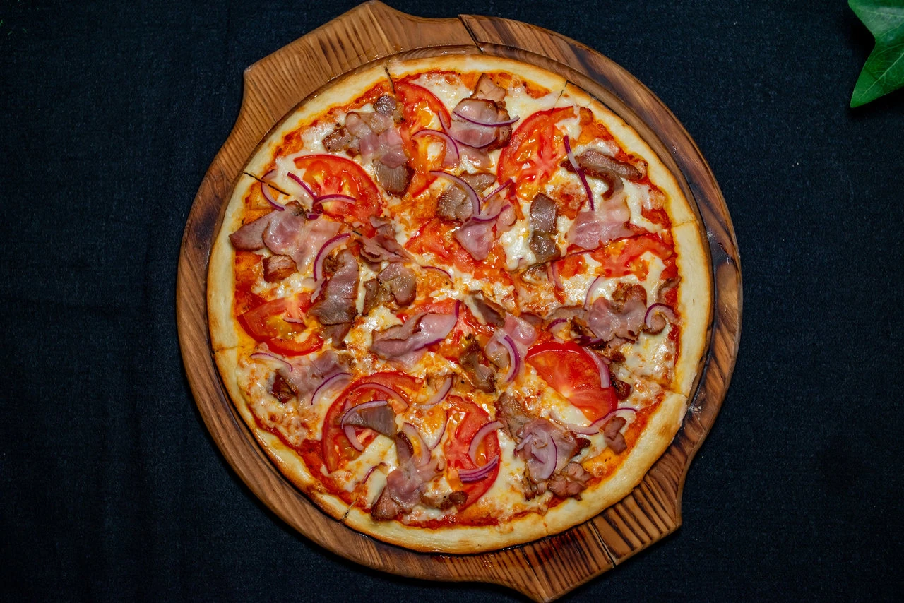 «УГЛИ» мясная гриль