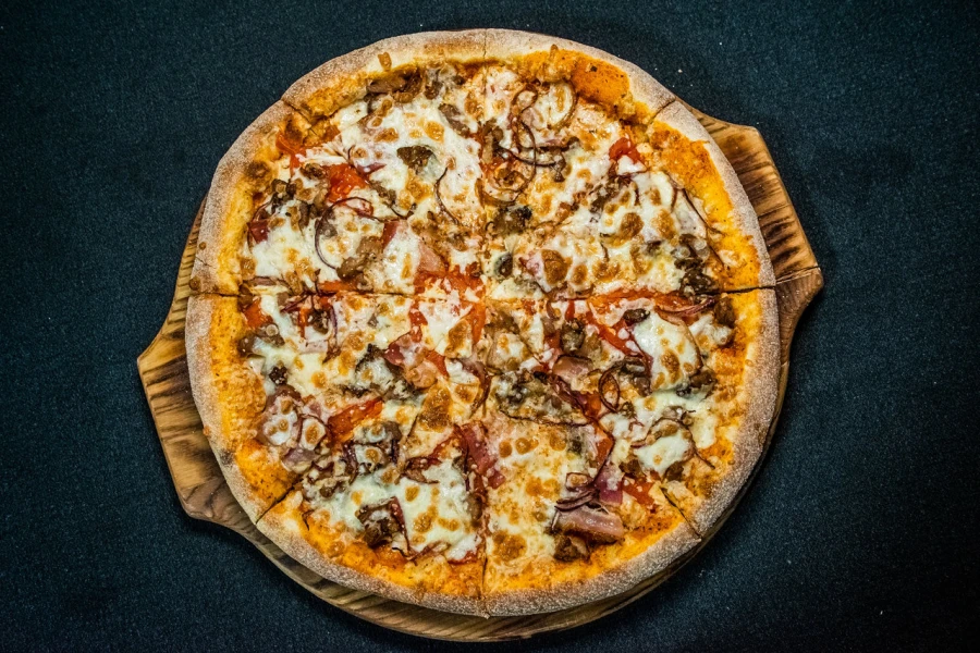 «УГЛИ» мясная гриль