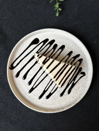 Чизкейк «Нью-Йорк» классический