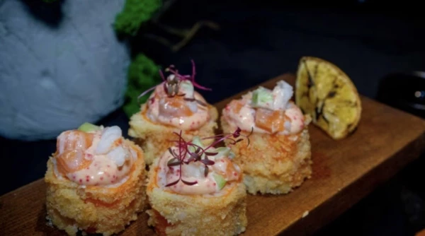 ролл "Пикуль"