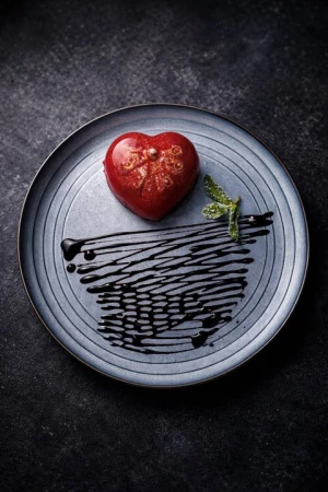 Сердце малое