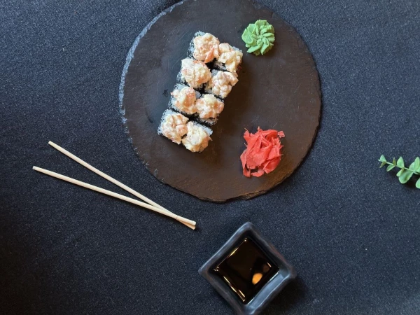 ролл "Шолохов"