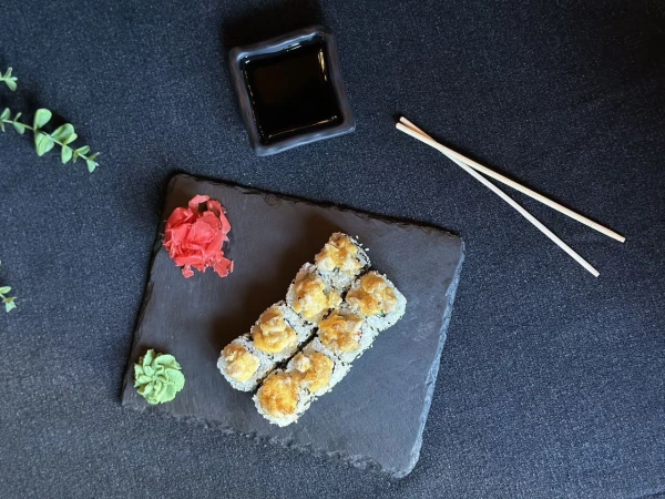 ролл "Лесков"