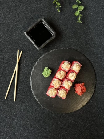 ролл "Пушкин"