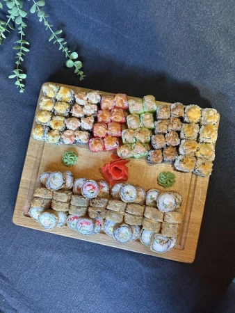 Сет "Москва"