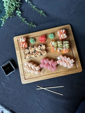 Сет "Владивосток"