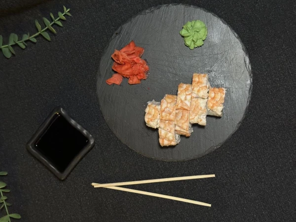 ролл "Маяковский"