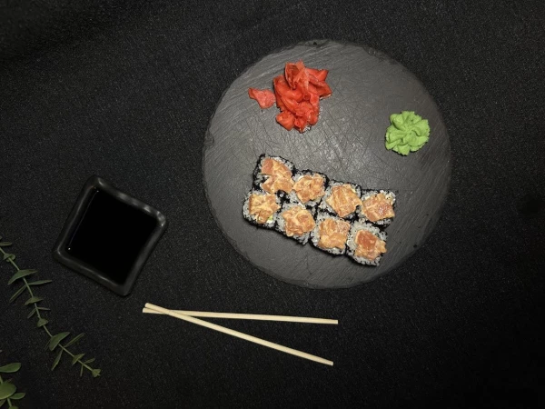 ролл "Толстой"