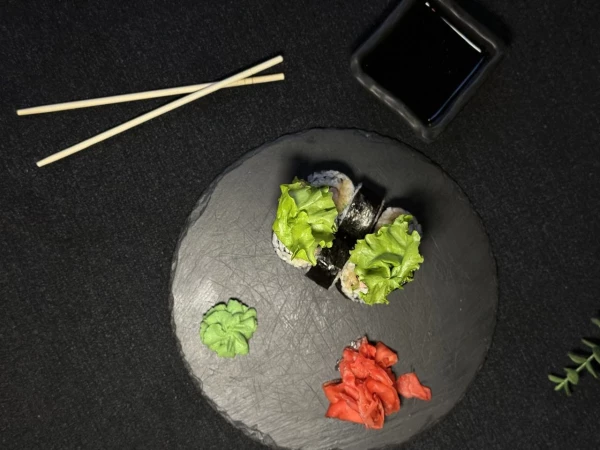 ролл "Бунин"