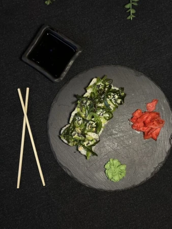 ролл "Чехов"