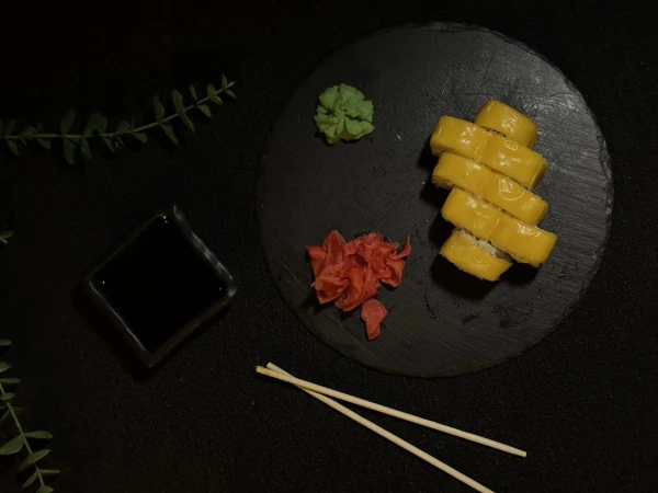 ролл "Булгаков"