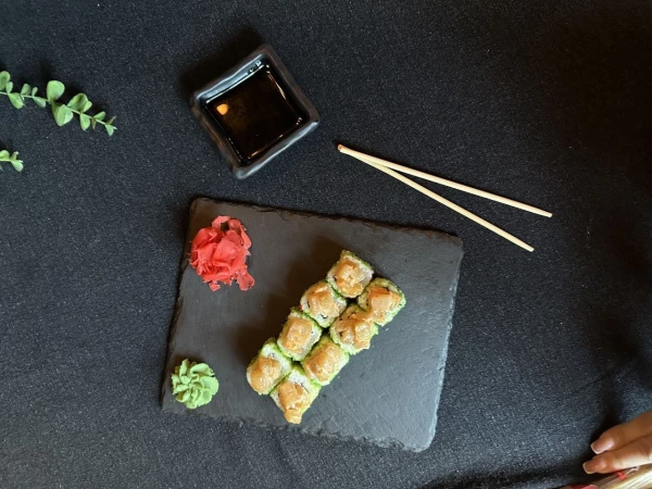 ролл "Тургенев"