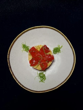 Лосось по-славянски